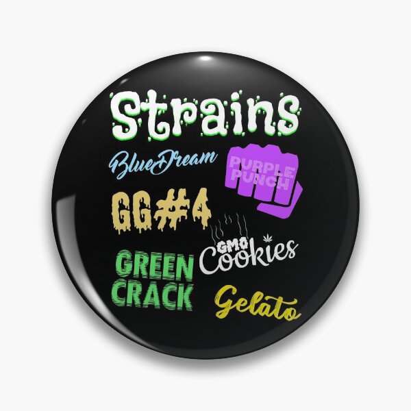 Item preview, Marijuana Strains-THC Weed Cannabis Wax Dabs Concentrates  designed and sold by YomeHayin.