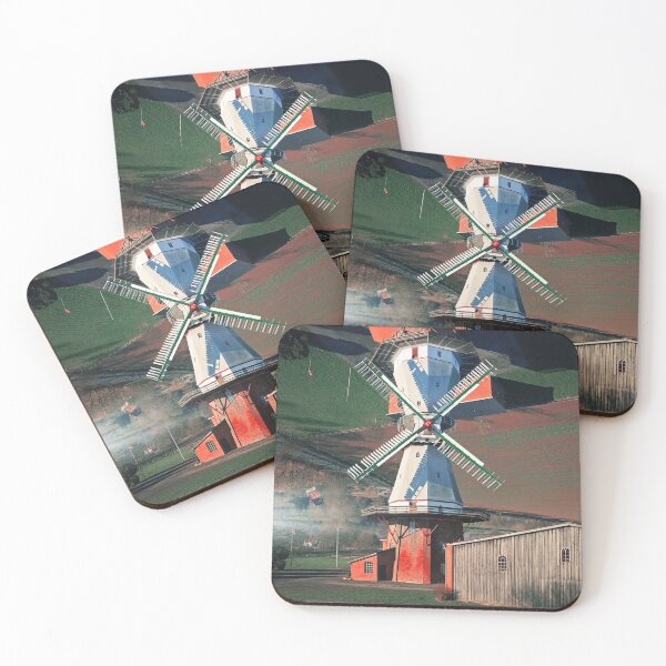 Item preview, Windmill llimdniW designed and sold by Tim Paulawitz.