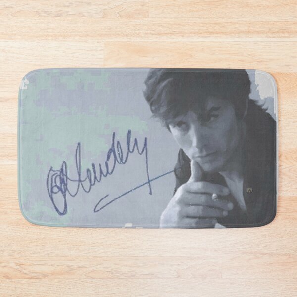 Item preview, Alain Delon, With His Signature (By ACCI) designed and sold by VanyssaGraphics.