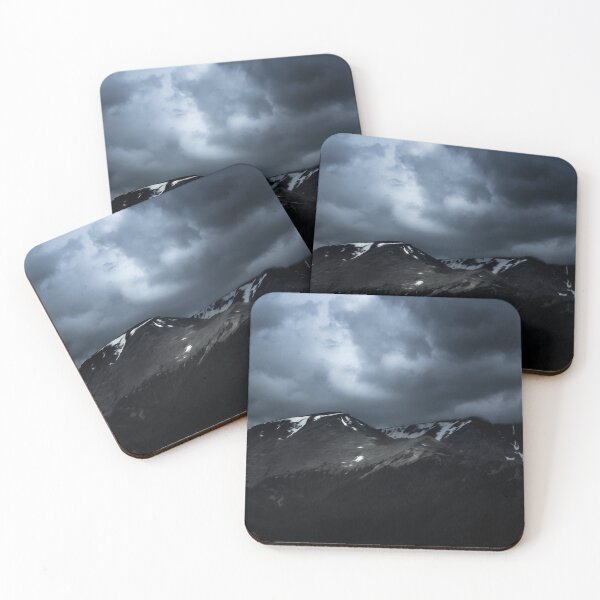 Item preview, Nature Landscape Mountain Clouds Sky Travel  designed and sold by DanielCarvalho2.
