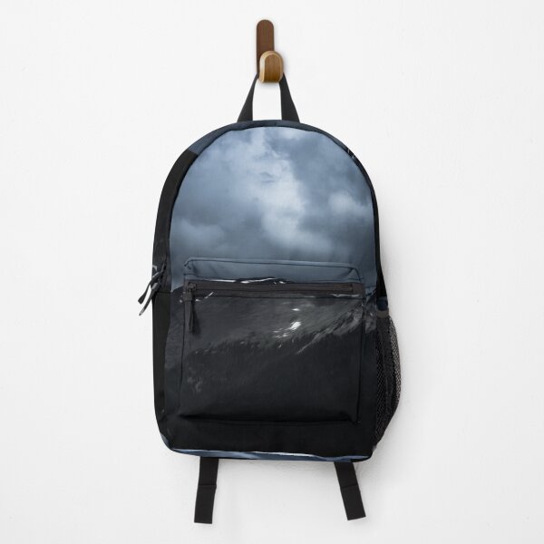 Item preview, Nature Landscape Mountain Clouds Sky Travel designed and sold by DanielCarvalho2.