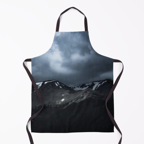 Item preview, Nature Landscape Mountain Clouds Sky Travel  designed and sold by DanielCarvalho2.