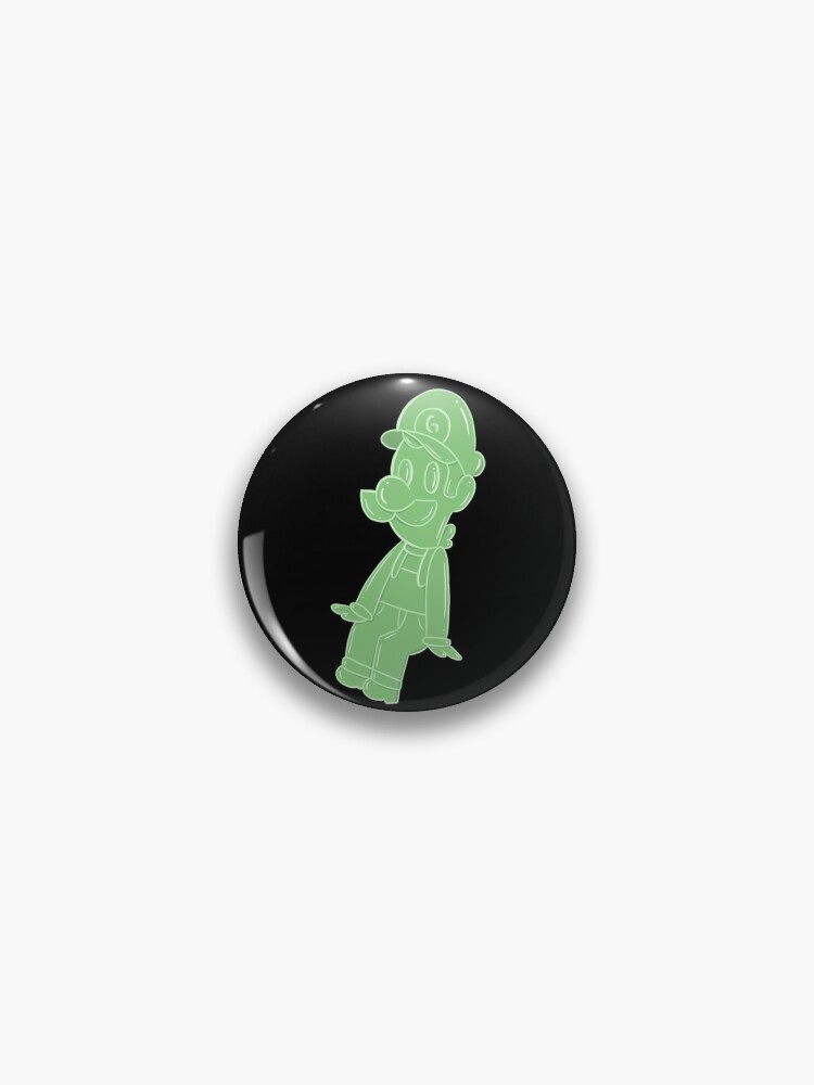 Pin on Luigi mansion