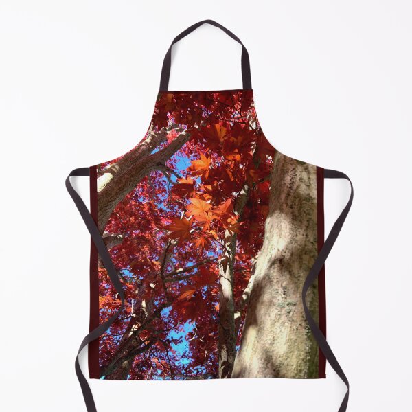 Item preview, Red Maple 4 designed and sold by CreenKreative.