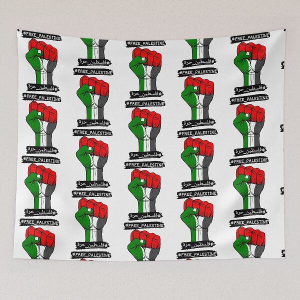 Item preview, Free Palestine. designed and sold by Adilmks.