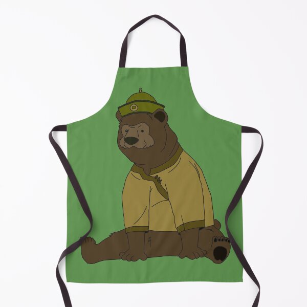 Item preview, Bosco designed and sold by letayl3.