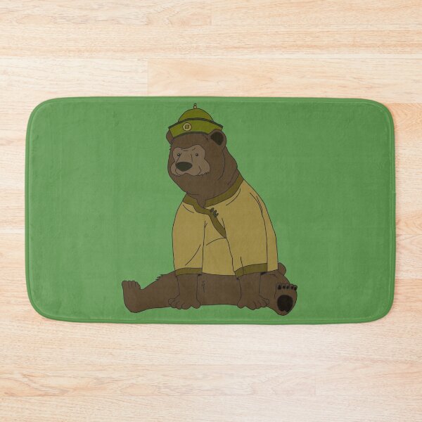 Item preview, Bosco designed and sold by letayl3.