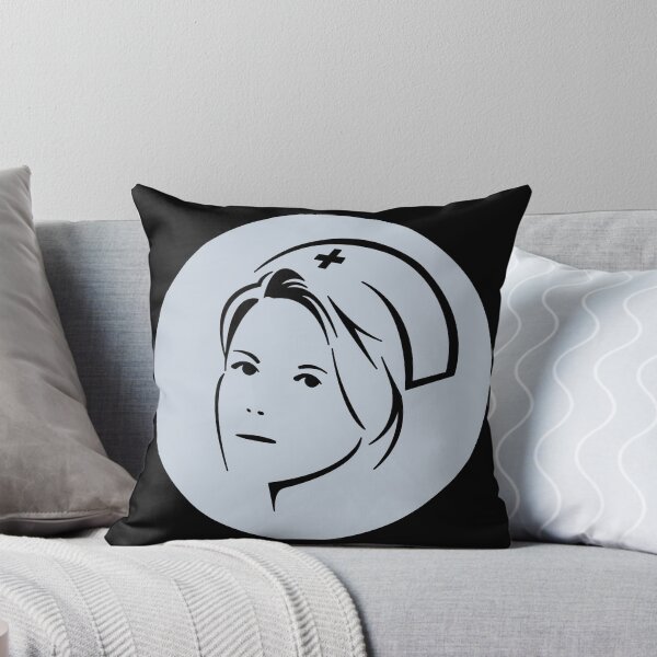Item preview, Nurse Emoji designed and sold by Design-Maniya.
