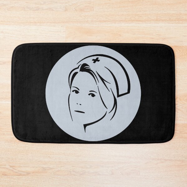 Item preview, Nurse Emoji designed and sold by Design-Maniya.