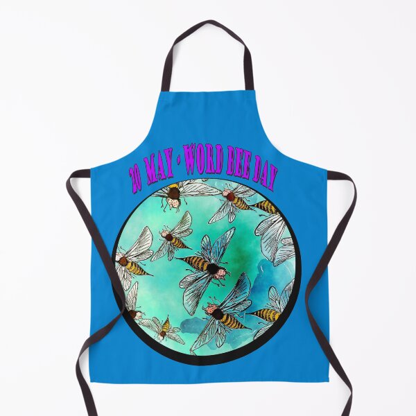 Item preview, Insect Collection - World Bee Day 02 designed and sold by GrafiKrama.