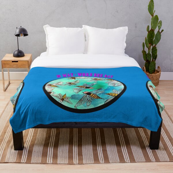 Item preview, Insect Collection - World Bee Day 02 designed and sold by GrafiKrama.