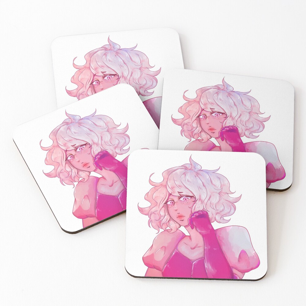 Item preview, Coasters (Set of 4) designed and sold by OrderFalse.