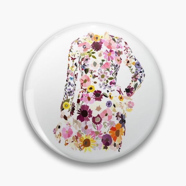 Item preview, Taylor Swift Dress designed and sold by AbbyJC.