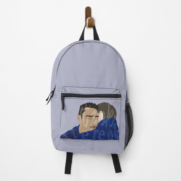 Item preview, it's ok. we're ok. designed and sold by Pinu92.