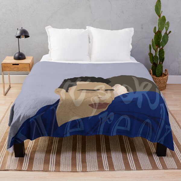Item preview, it's ok. we're ok. designed and sold by Pinu92.