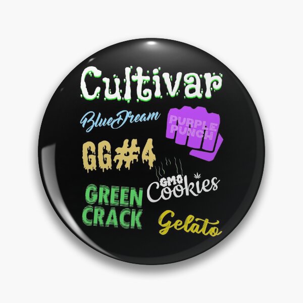 Item preview, Marijuana Cultivar - Marijuana Cannabis THC Weed Wax Dabs Concentrates  designed and sold by YomeHayin.