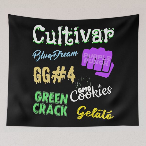 Item preview, Marijuana Cultivar - Marijuana Cannabis THC Weed Wax Dabs Concentrates  designed and sold by YomeHayin.