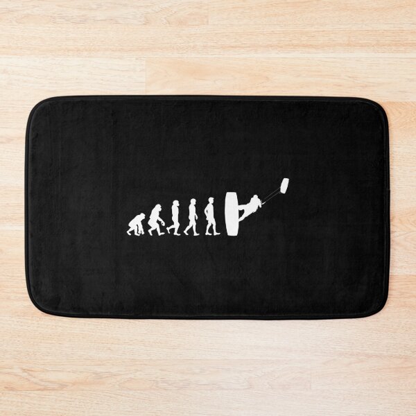 Item preview, Evolution of Kitesurfing Kite Flying Kiting Kiteboarder designed and sold by Nessshirts.