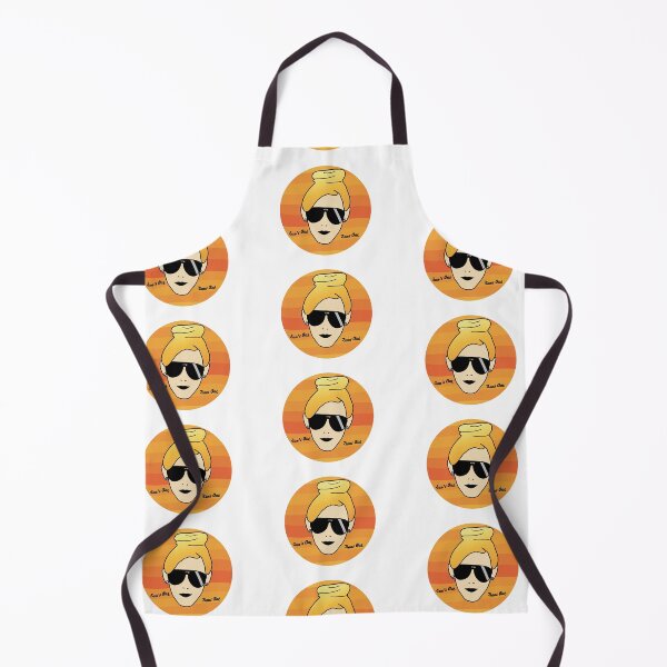 Item preview, Sun's out Buns Out - Messy Buns Don't Care designed and sold by Suzakara Designs.