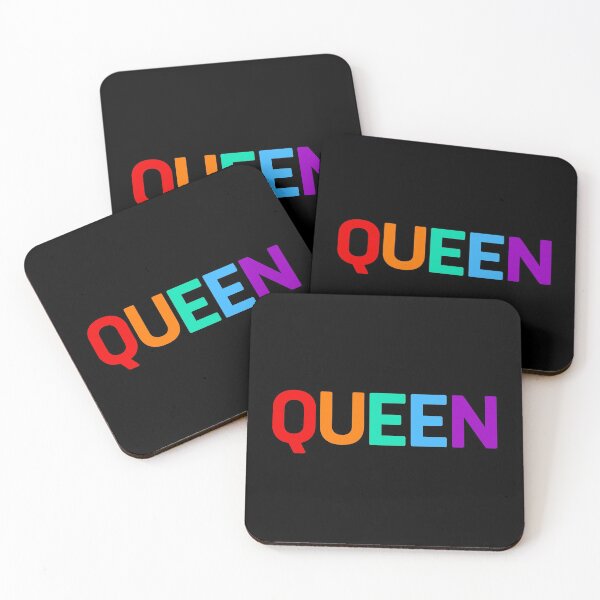 Item preview, QUEEN designed and sold by Dunn Designs.