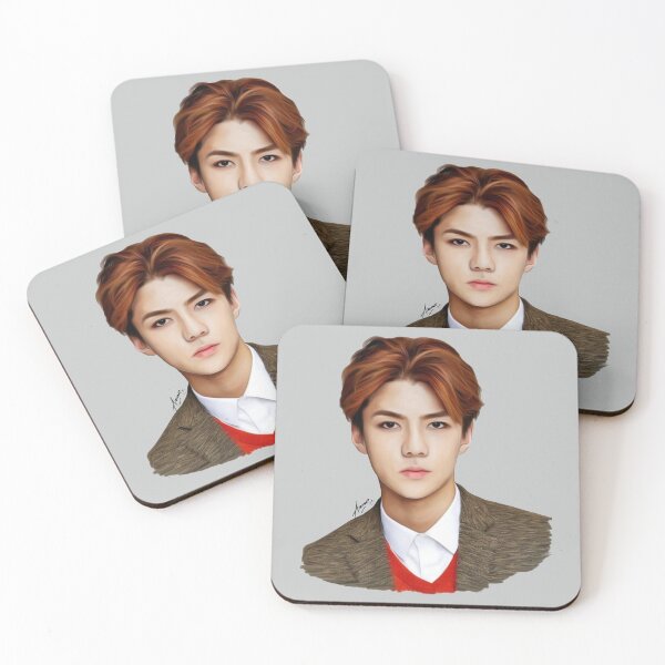 Item preview, OT.EXO.SEHUN designed and sold by stephylee88.