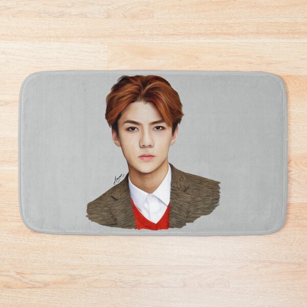 Item preview, OT.EXO.SEHUN designed and sold by stephylee88.