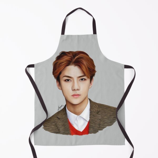 Item preview, OT.EXO.SEHUN designed and sold by stephylee88.