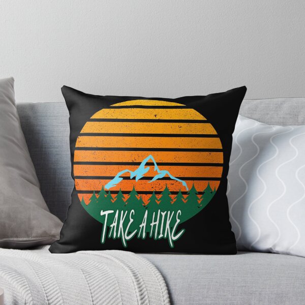 Item preview, Take A Hike designed and sold by franktact.