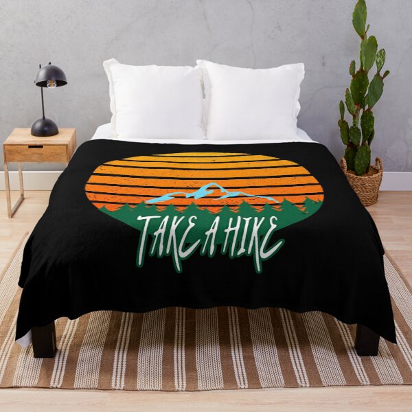 Item preview, Take A Hike designed and sold by franktact.