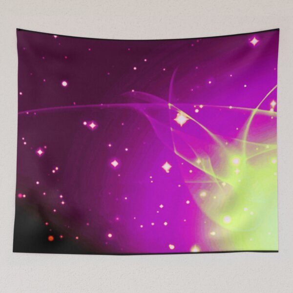 Item preview, Space, Starry Background #16 designed and sold by Hypnotees.