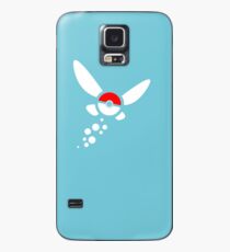 PokeNavi, Zelda / Pokemon Hülle & Klebefolie für Samsung Galaxy