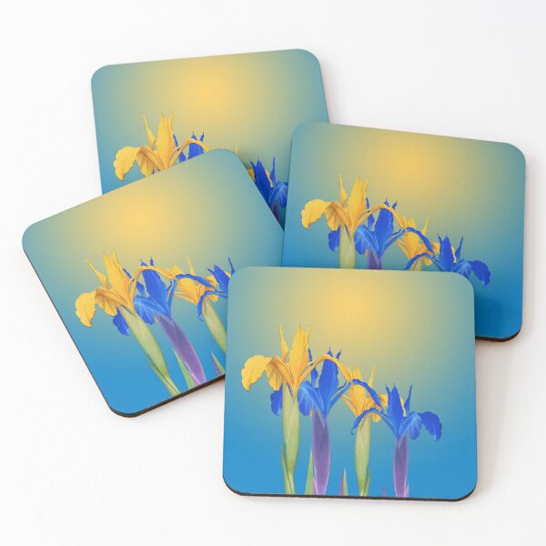 Item preview, Flowers in Sunlight designed and sold by David Lichtneker.