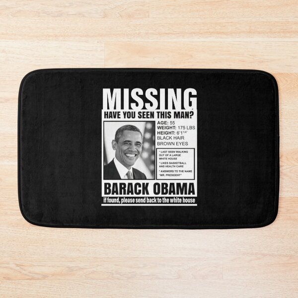 Item preview, Missing Have You Seen This Man designed and sold by CarleyBatz.
