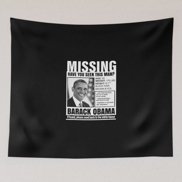 Item preview, Missing Have You Seen This Man designed and sold by CarleyBatz.
