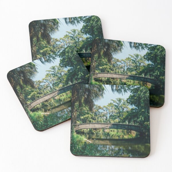 Item preview, Nature Landscape Leaves Green Forest Woods  designed and sold by DanielCarvalho2.