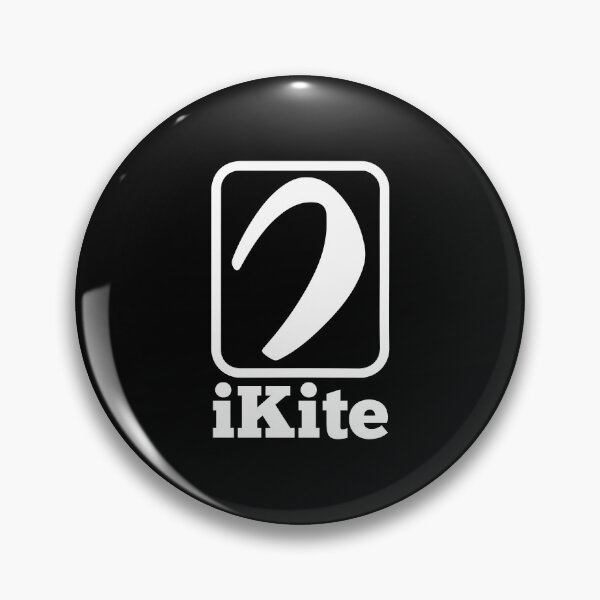 Item preview, I Kite On Waves KiteSurfer Kiteboarder Kiting Kiteboarding designed and sold by Nessshirts.