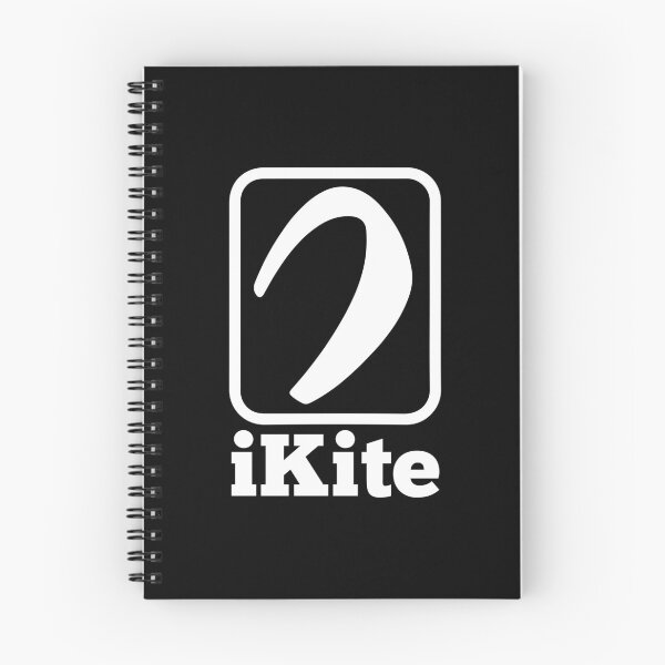 Item preview, I Kite On Waves KiteSurfer Kiteboarder Kiting Kiteboarding designed and sold by Nessshirts.