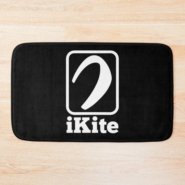 Item preview, I Kite On Waves KiteSurfer Kiteboarder Kiting Kiteboarding designed and sold by Nessshirts.