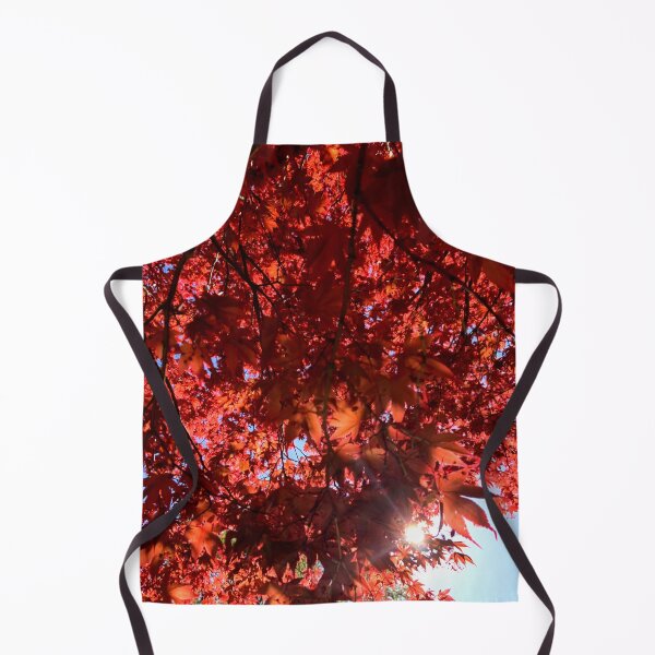 Item preview, Red Maple 5 designed and sold by CreenKreative.