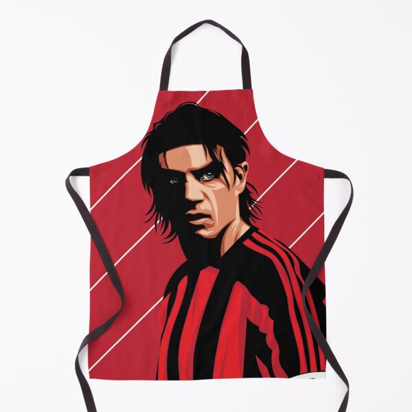 Item preview, Paolo Maldini designed and sold by Dmx999.