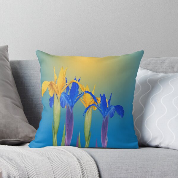 Item preview, Flowers in Sunlight designed and sold by David Lichtneker.