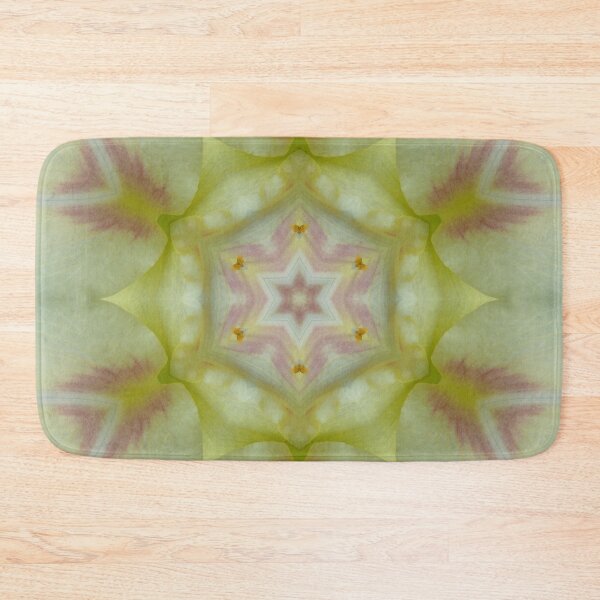 Item preview, Kaleidoscopic Nature 00305 designed and sold by CleanWIP.