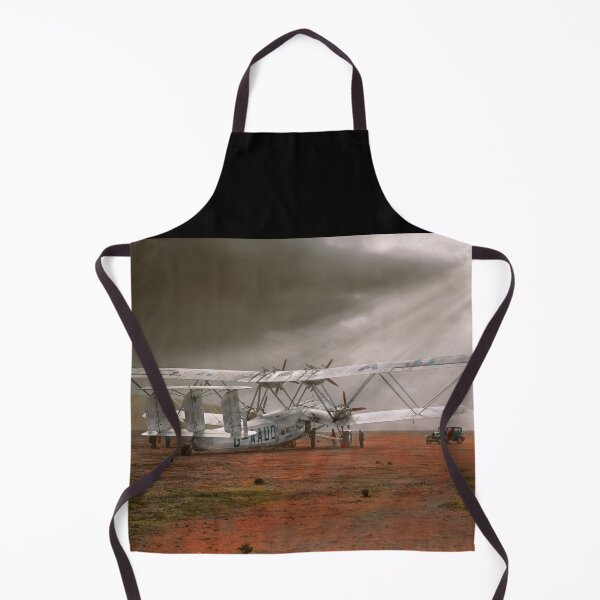 Item preview, Plane - Hanno ready to take off 1931 designed and sold by Mike Savad Photography.