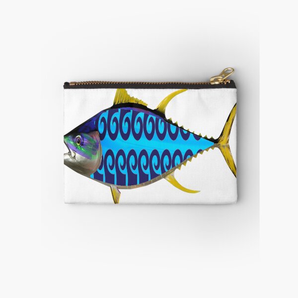 Item preview, TUNA HOOKUP designed and sold by wahine24.