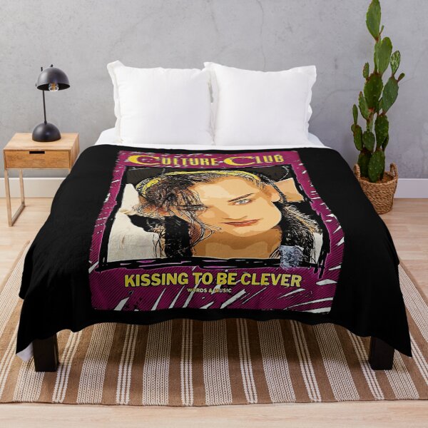 Item preview, Kissing To Be Clever designed and sold by mwvenus.