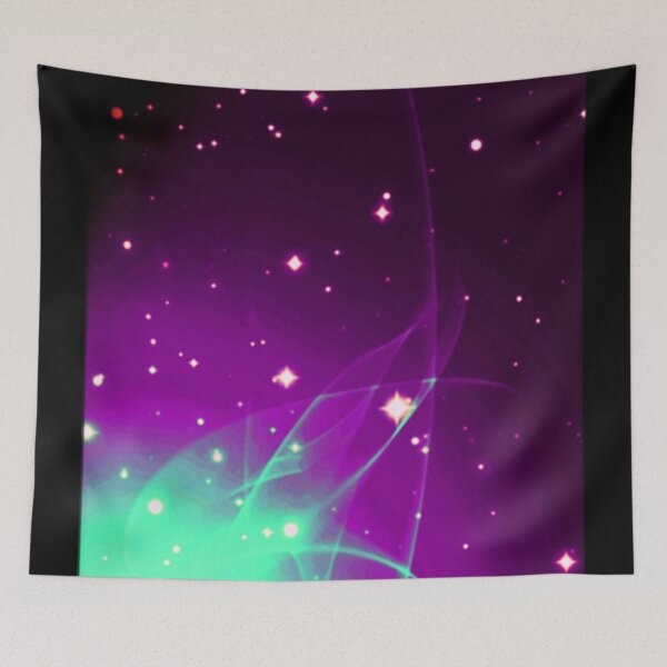 Item preview, Space, Starry Background #17 designed and sold by Hypnotees.
