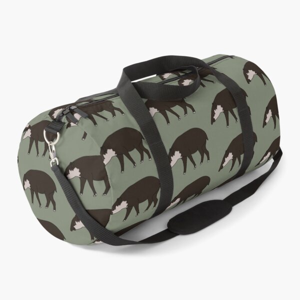 Item preview, Baird's tapir designed and sold by taylorrowan.