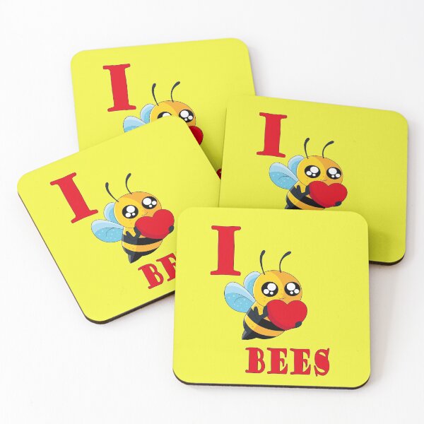 Item preview,  Insect Collection - World Bee Day 03 designed and sold by GrafiKrama.