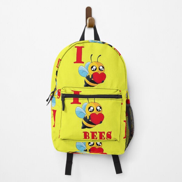 Item preview, Insect Collection - World Bee Day 03 designed and sold by GrafiKrama.
