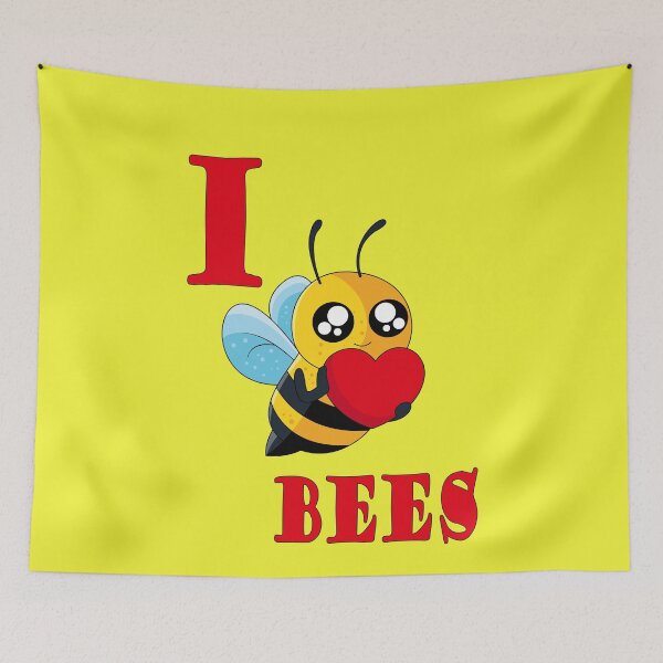 Item preview,  Insect Collection - World Bee Day 03 designed and sold by GrafiKrama.